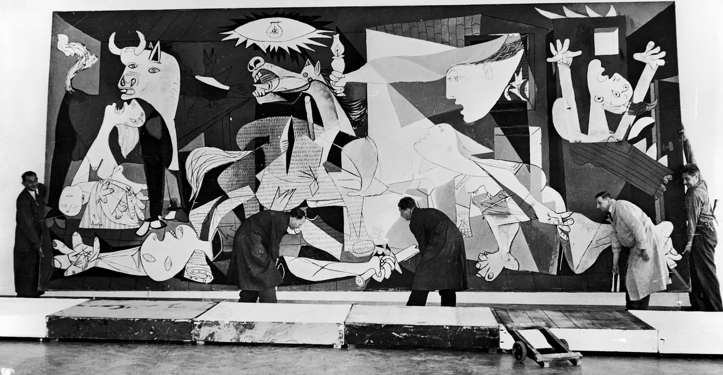 A Defense of Art for Art's Sake